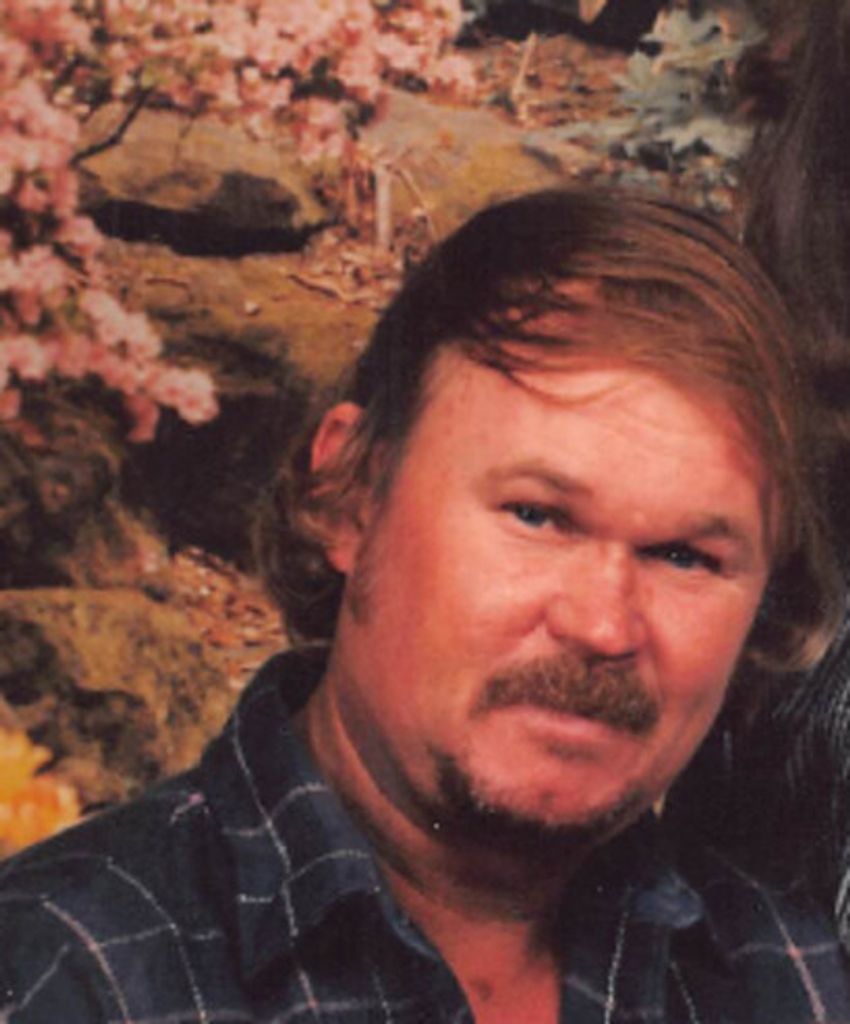 Timothy Merle Mcknight