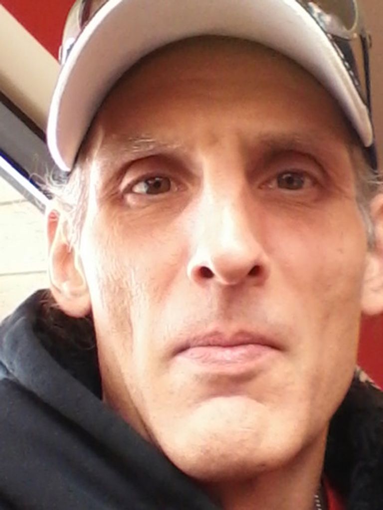 Sean Michael Burrell Profile Photo