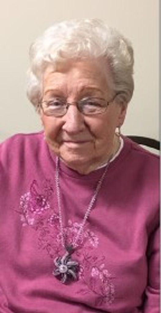 Jeanette A. Weihe