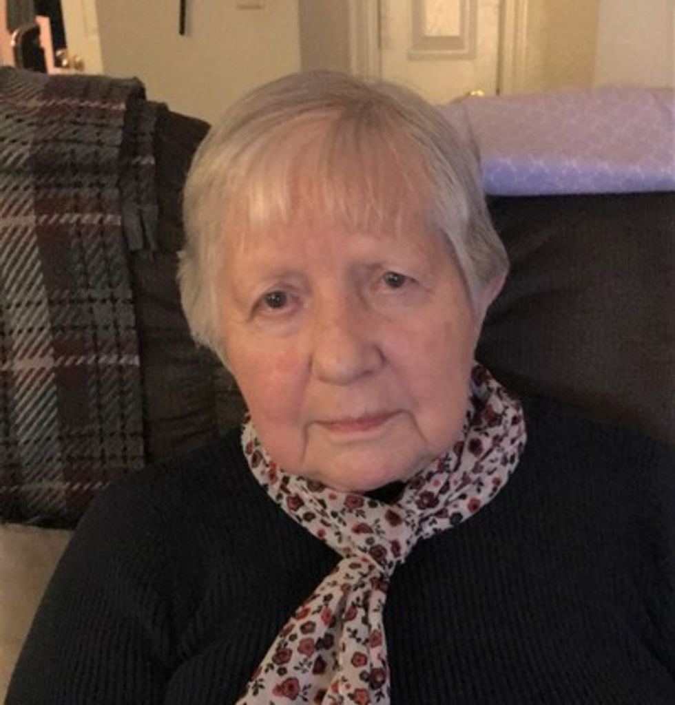 Treva (Hawkins) Smith Profile Photo