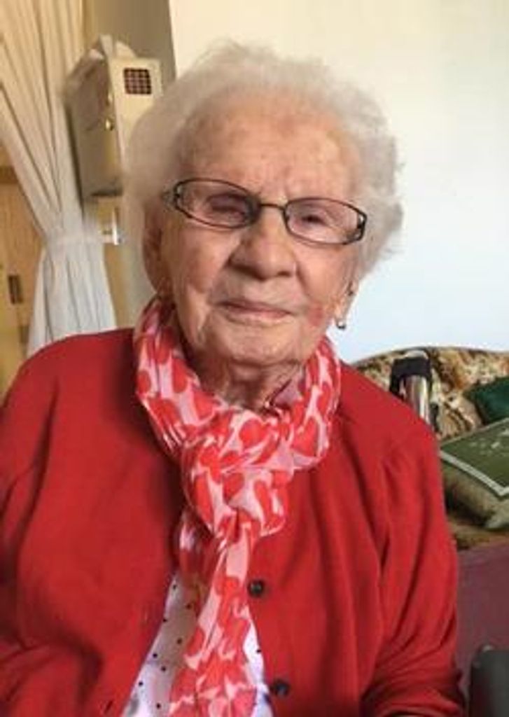 Irene Koepplin Profile Photo