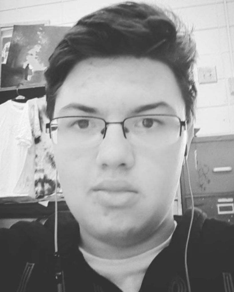 Chandler Nathaniel Allen