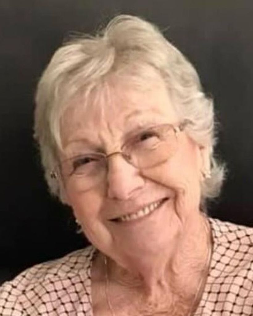 JoAnn Friddle