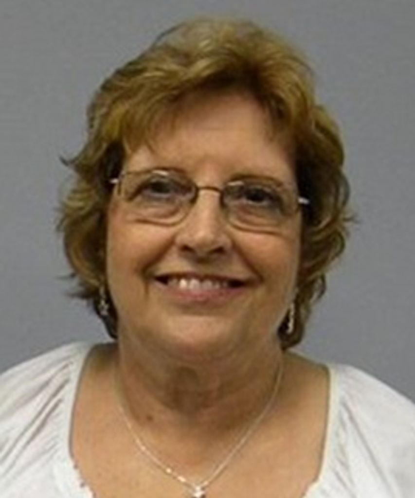 Kay Arlene (Yoder)  Fender