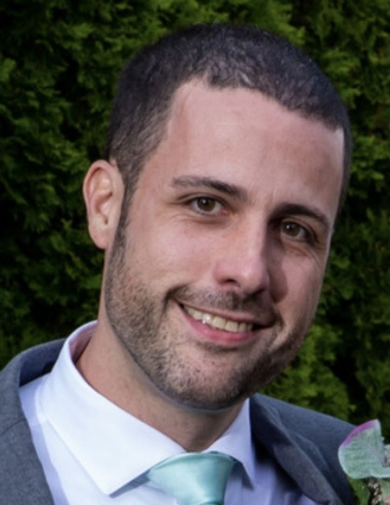 Jeffrey P. St. Hilaire