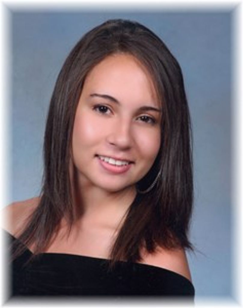 Korinna Danielle Bayens Profile Photo