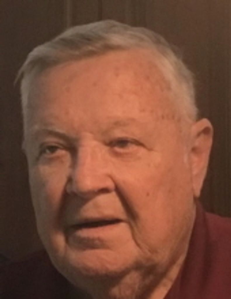 James W. Dorney