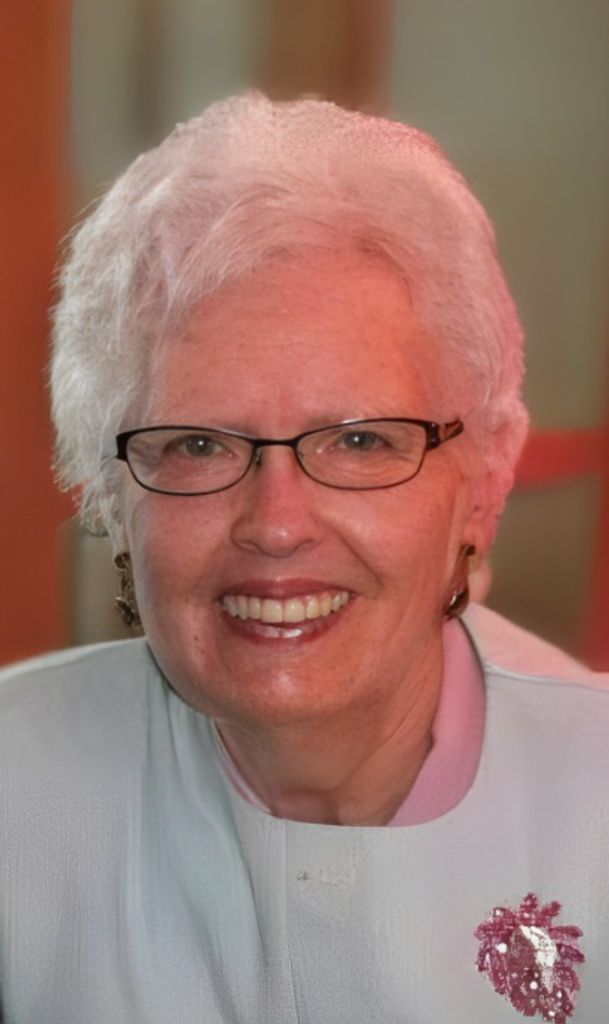 Jacqualin Ann Wesolowski