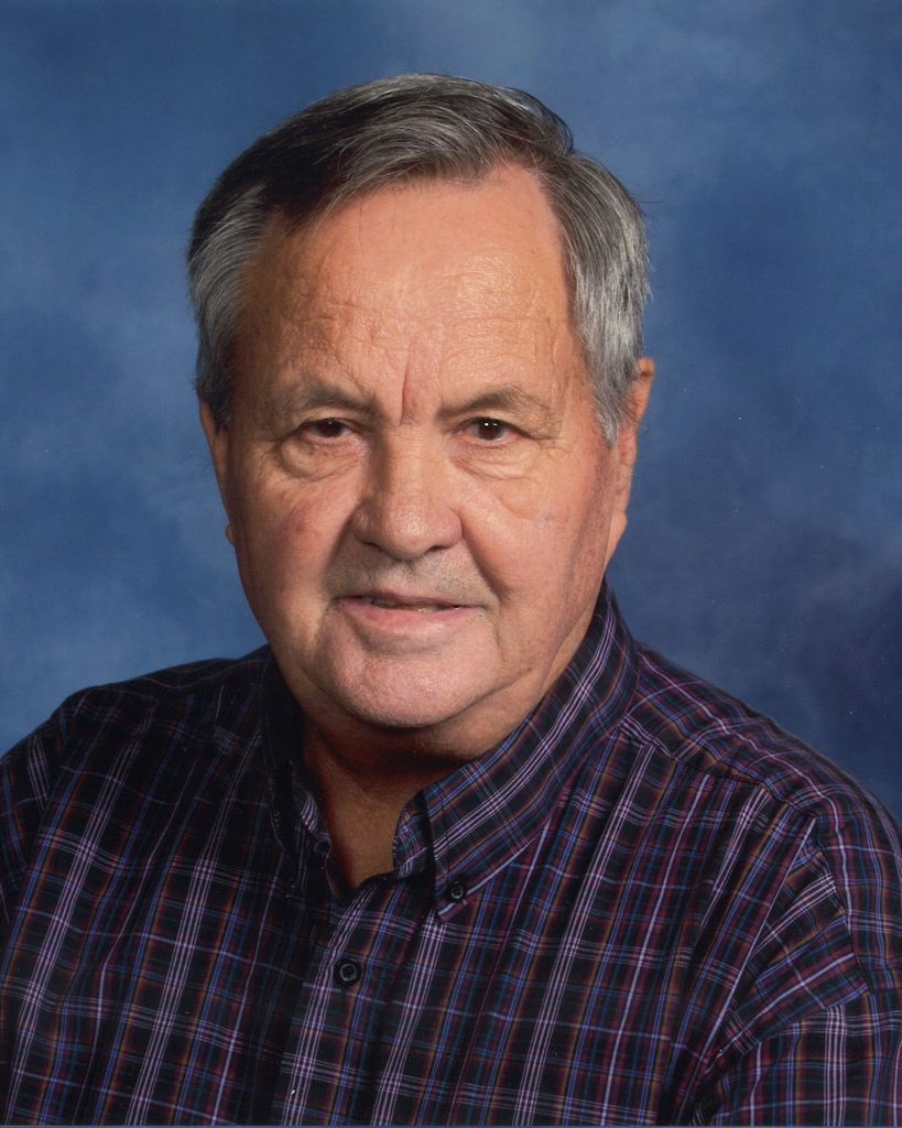 Wayne A. Larson