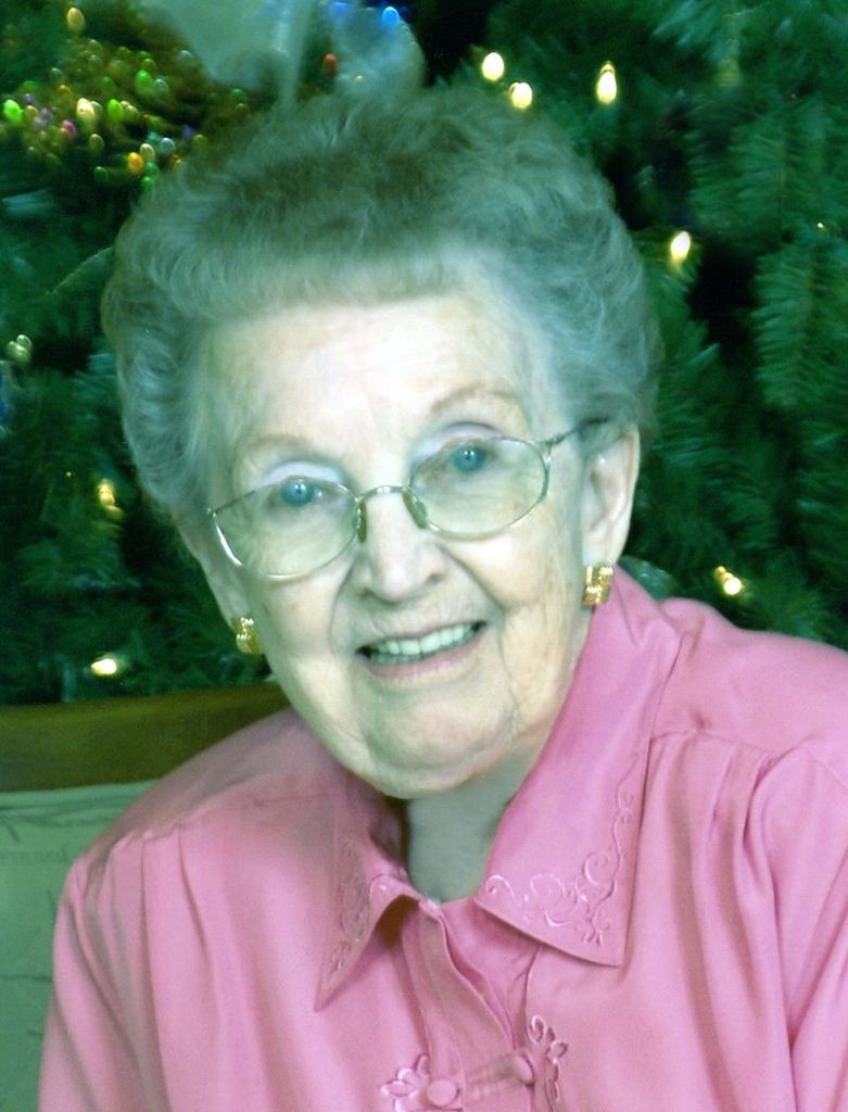 Mary "Margaret" King Trepanier