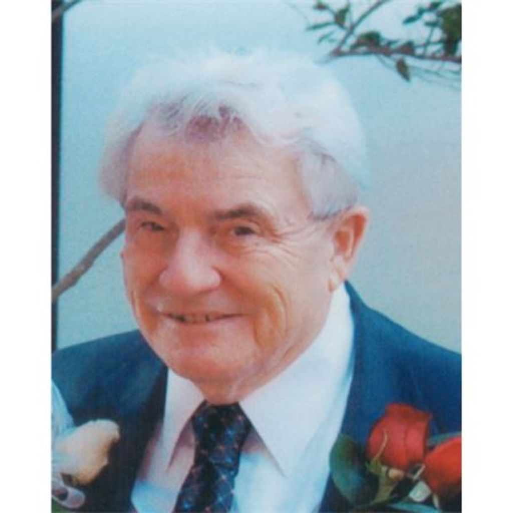Walter Ludwisiak Sr.