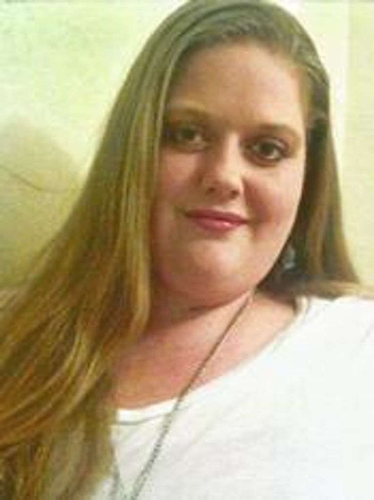 Errin Marie Holt Profile Photo