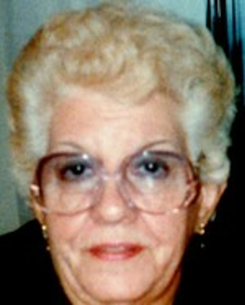 Dorothy Farias