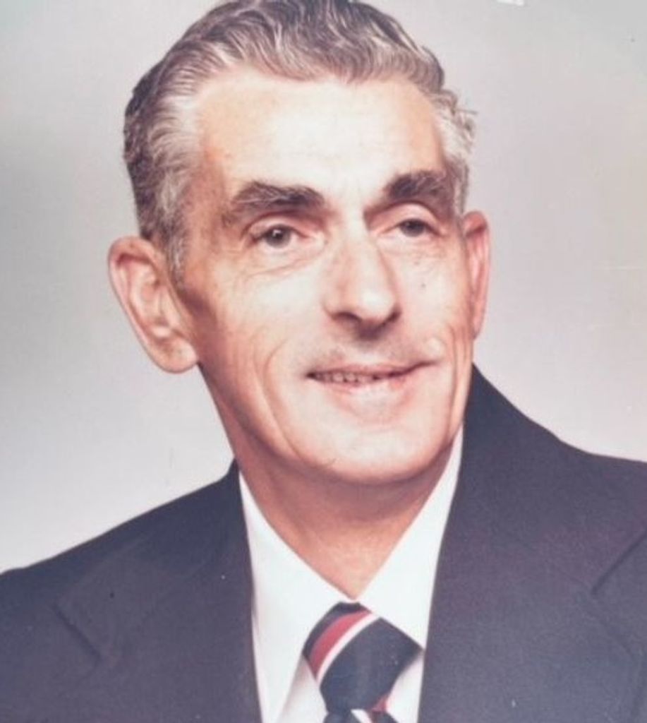Gerard P. Martineau Profile Photo