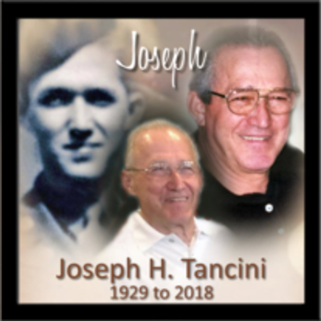 Joseph H. Tancini