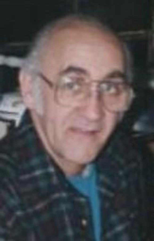 Harold R Kimball, Jr.