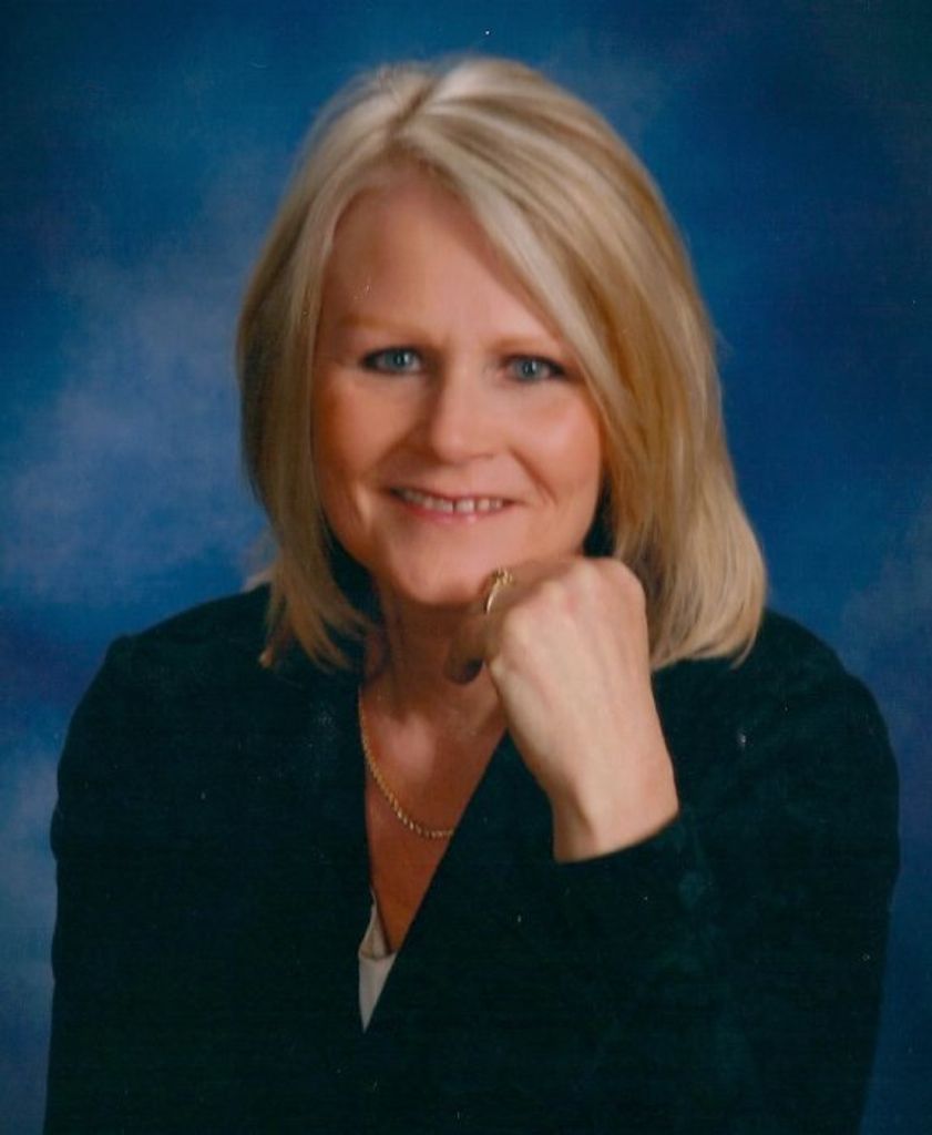 Jacquelyn Rae "Jackie" Baumhardt