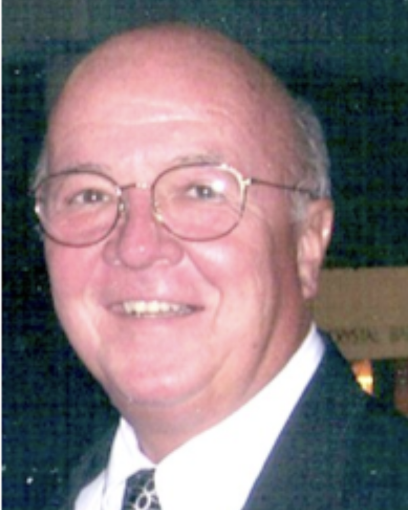 Albert Michael Churilla, Jr. Profile Photo