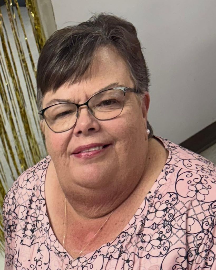 Carol Brooks Profile Photo