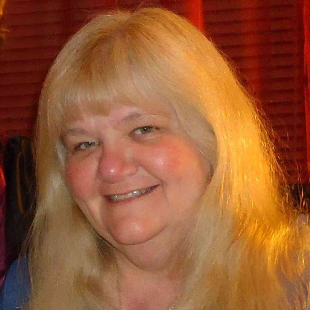 Marianne Elizabeth Caro Profile Photo