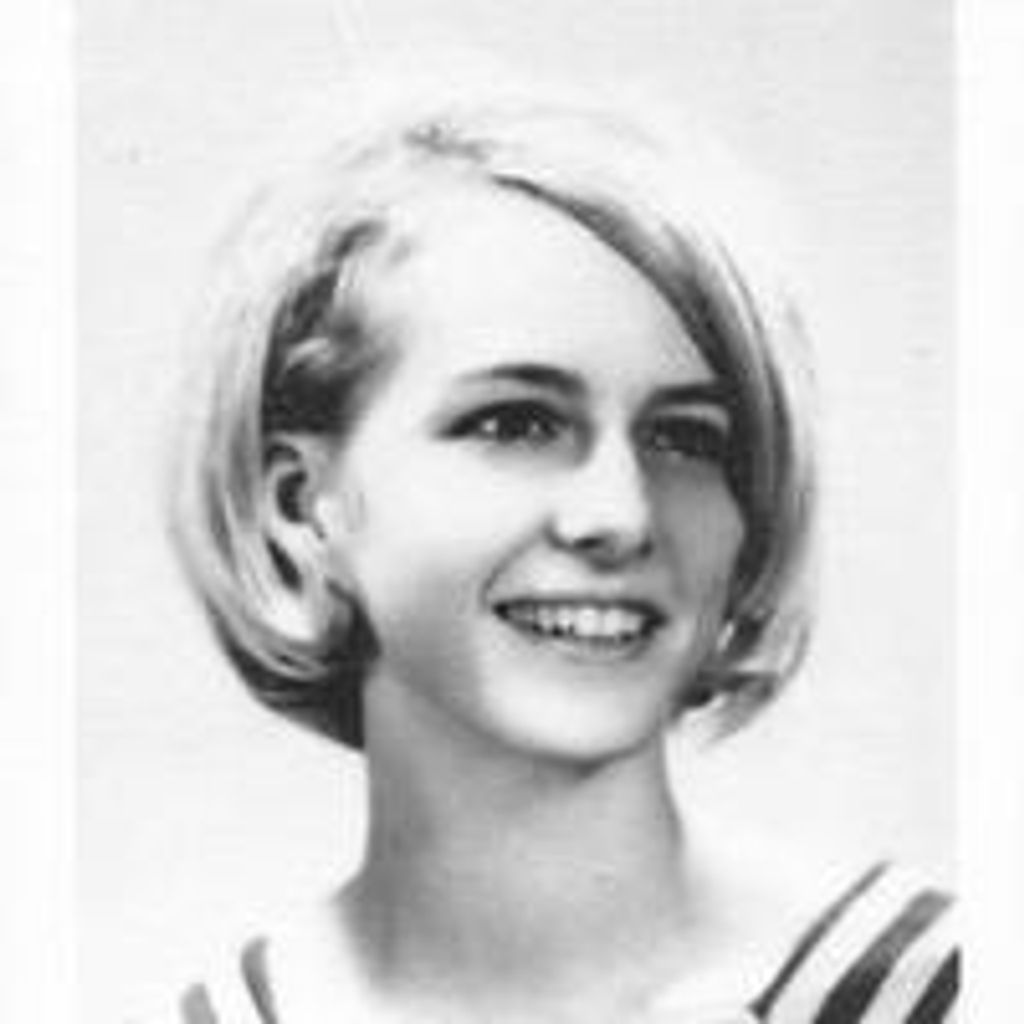Treva Joyce Holland