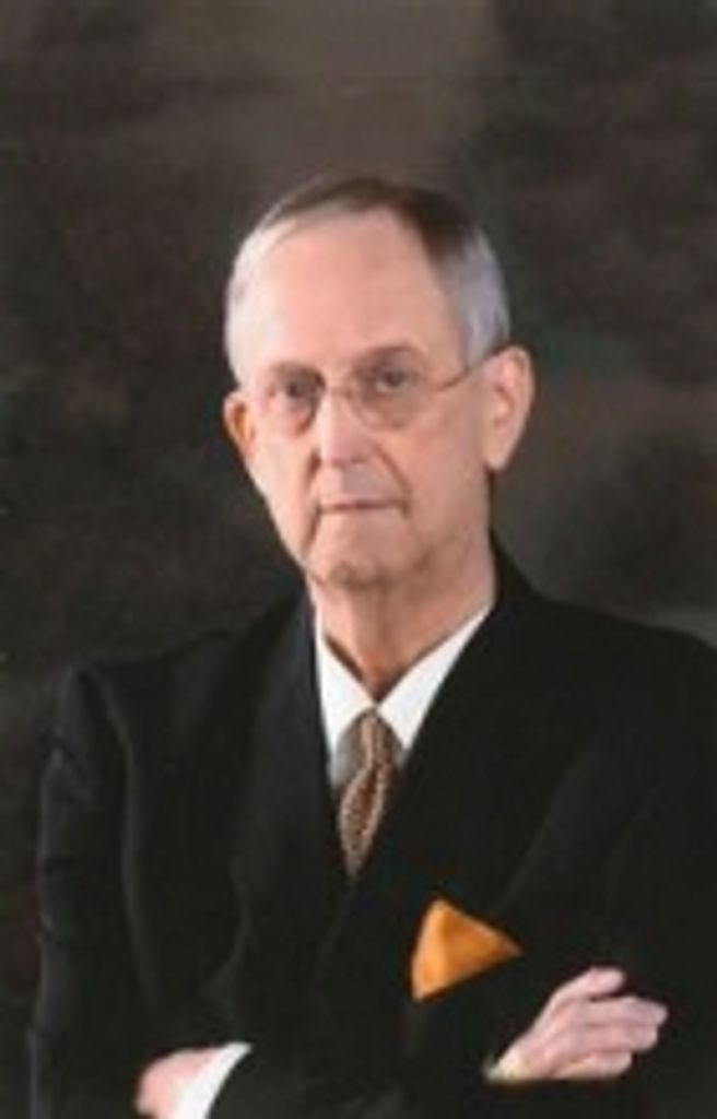 Ronald J. Fylstra
