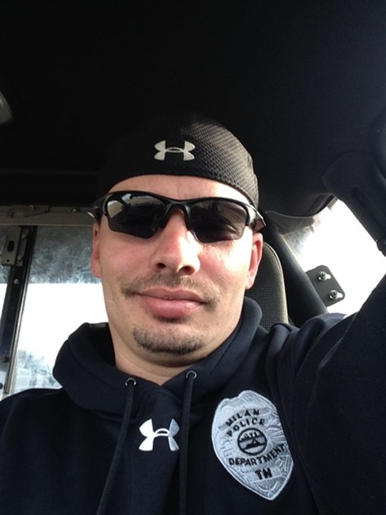 Lt. Kelvin Lynn Whitney Profile Photo