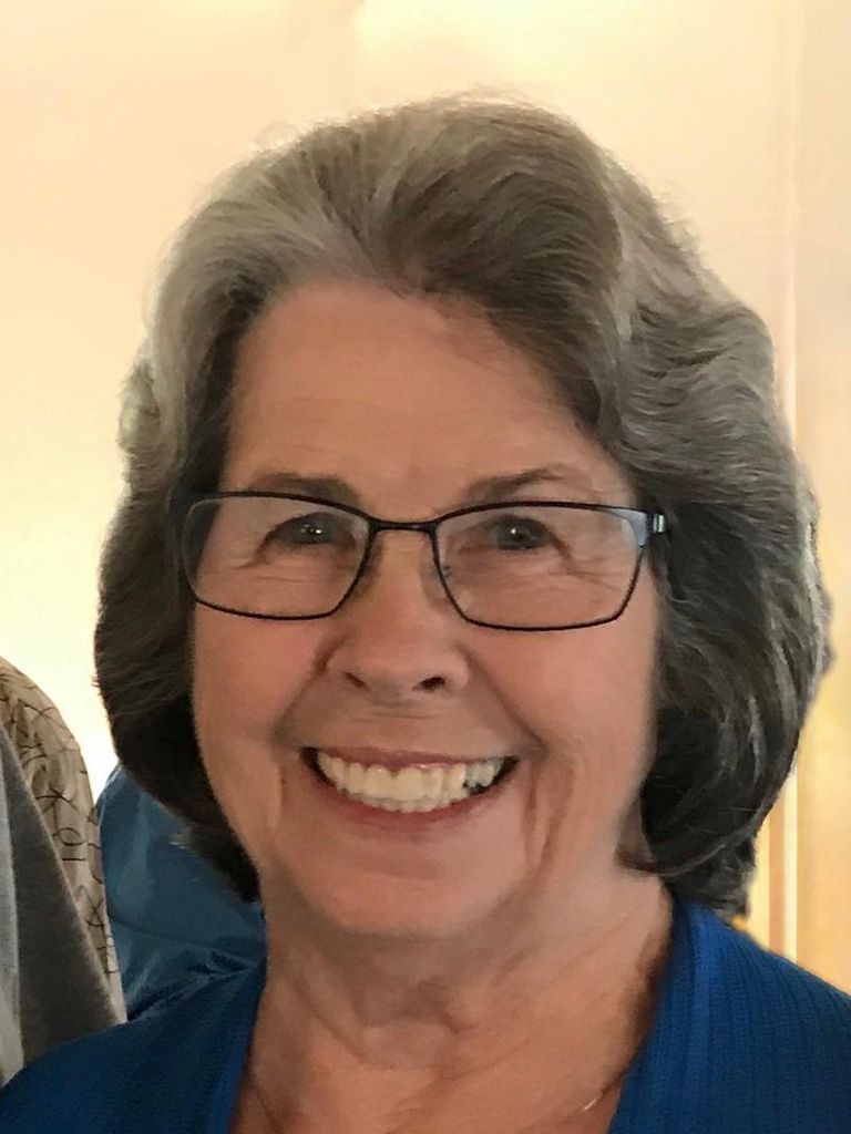 Wanda Mae Martin Profile Photo