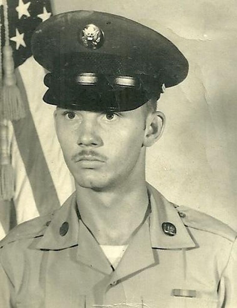 Johnnie "Hooker" Dane Keene Profile Photo