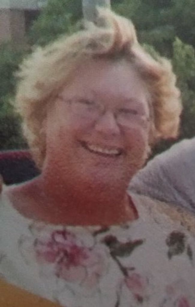 Carolyn Sue Thompson Profile Photo
