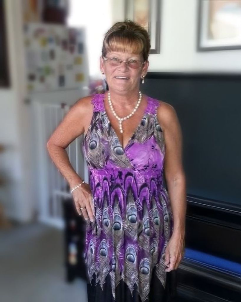 Patrice M. Weil Profile Photo