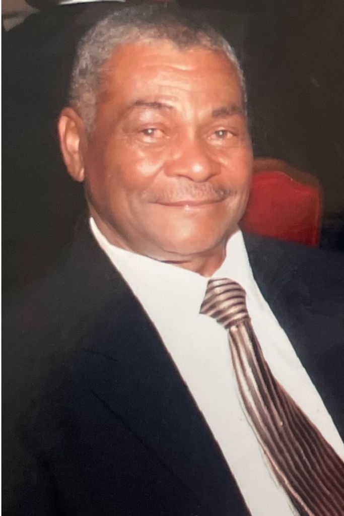 Ralph Henry Sr.
