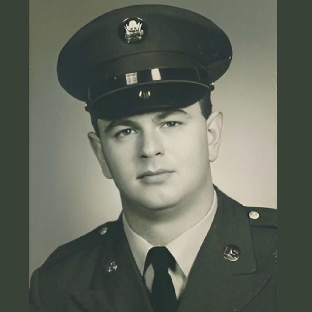 Robert E. Davis Profile Photo