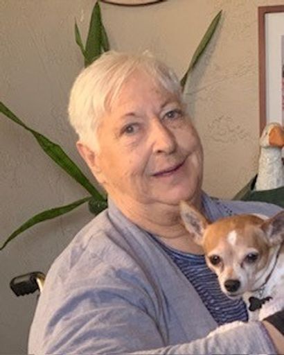 Cynthia Ann Davis Profile Photo