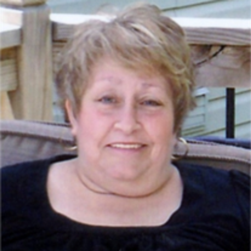 Sheryl Lynn Dials Stollings