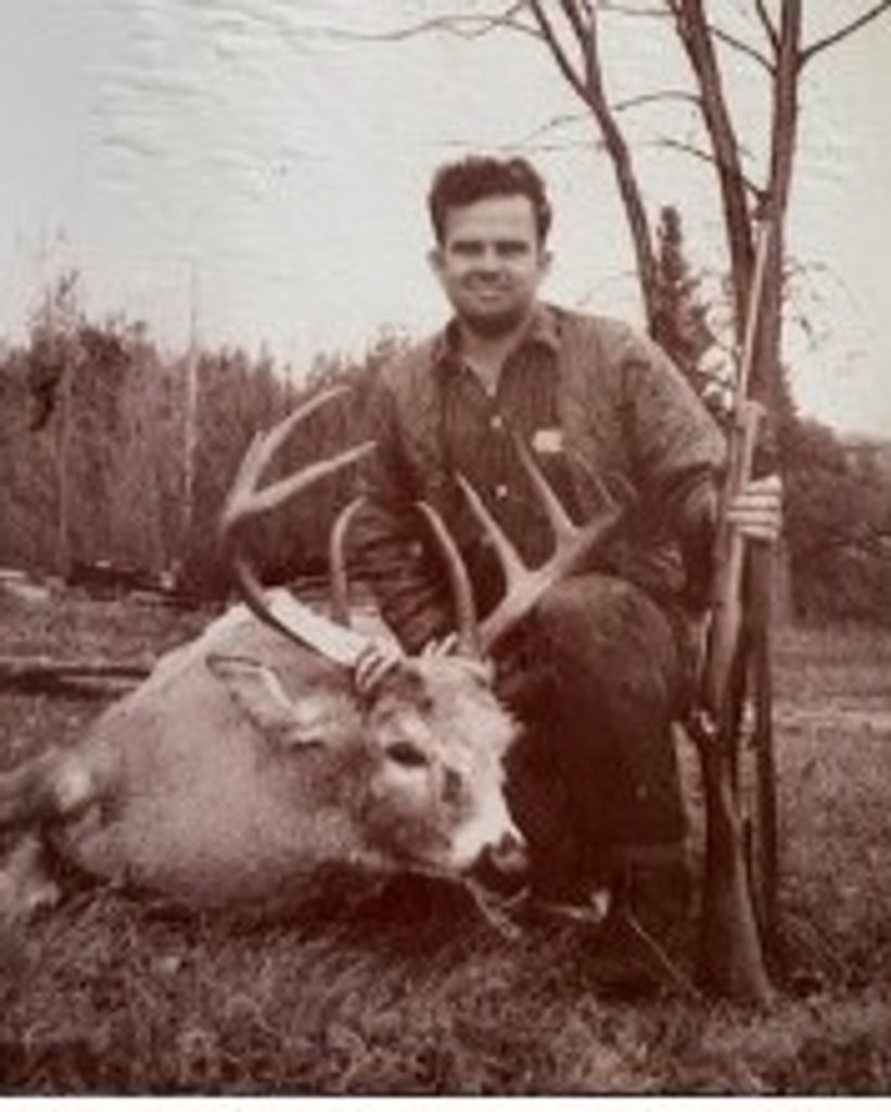David M. Tyrel