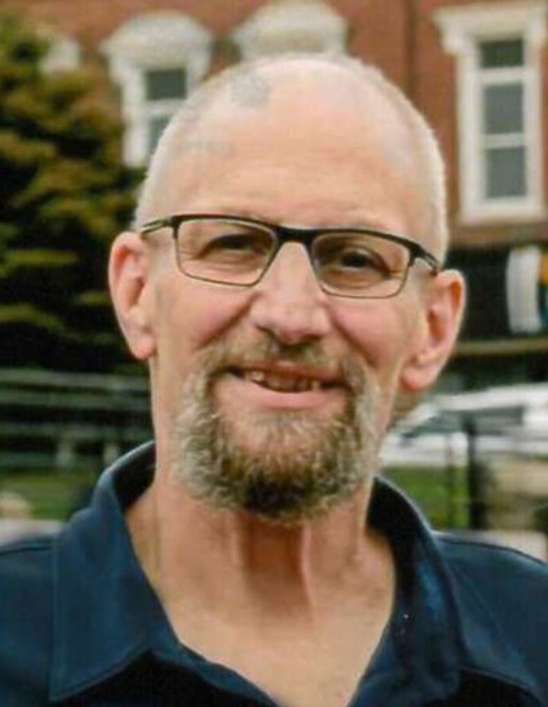 Michael "Mike" Cherney Profile Photo