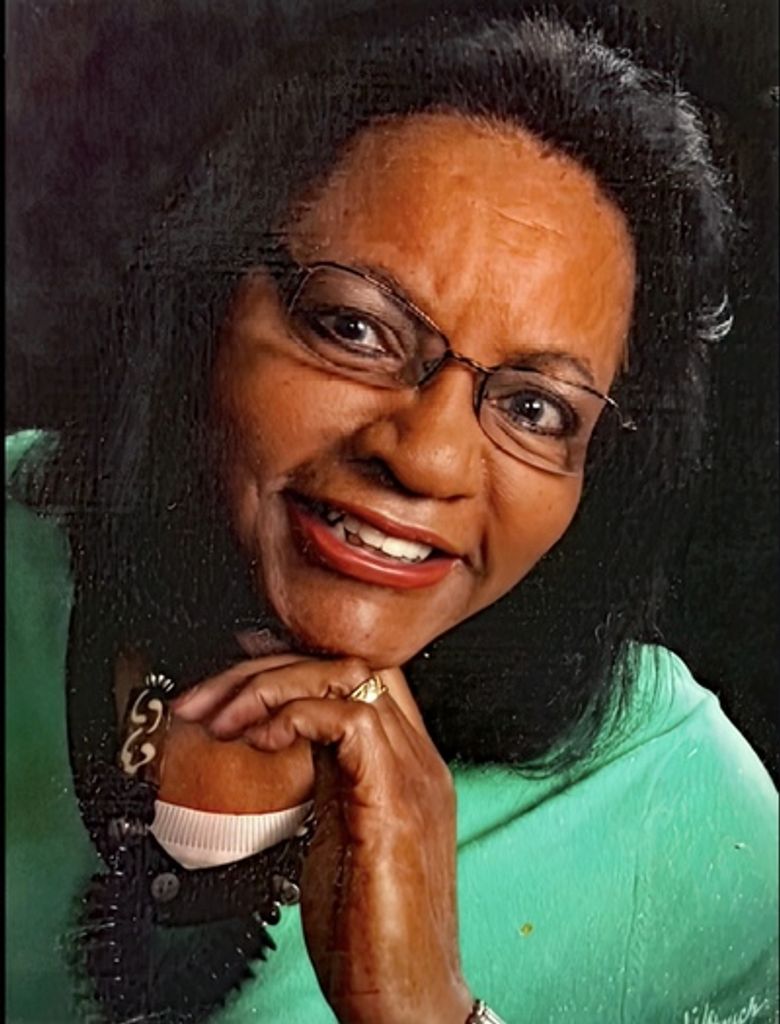 Shirley Elizabeth Callaway