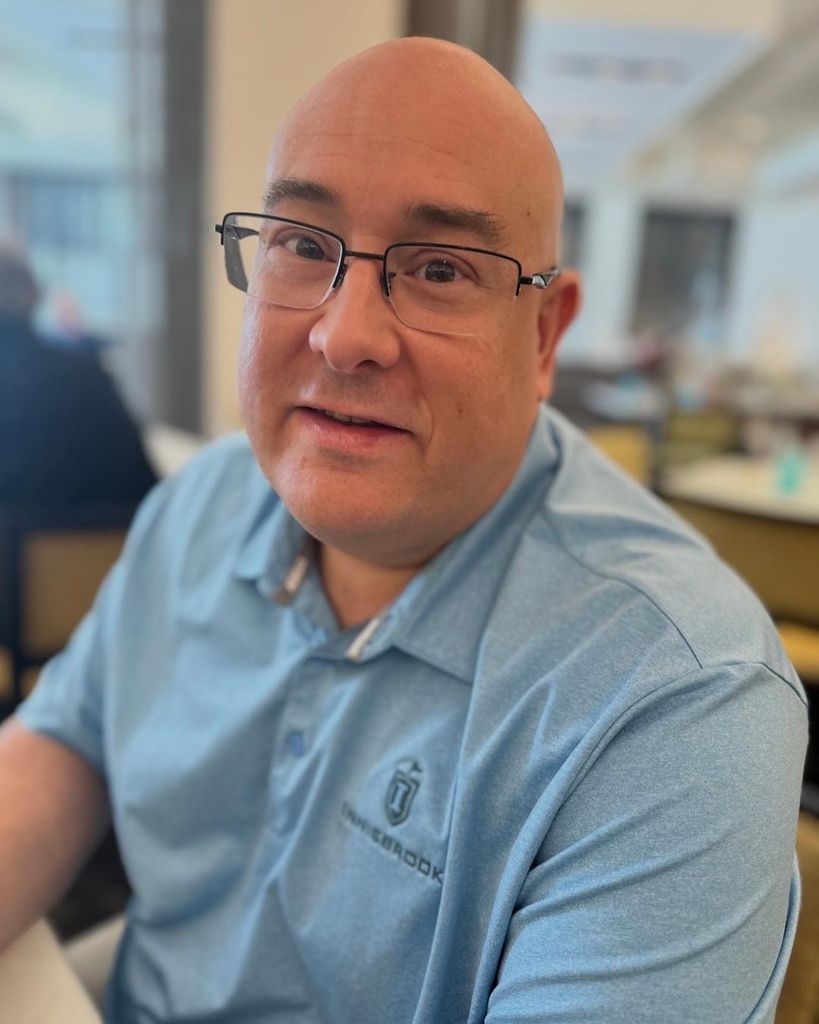 Michael Anthony Aliffi