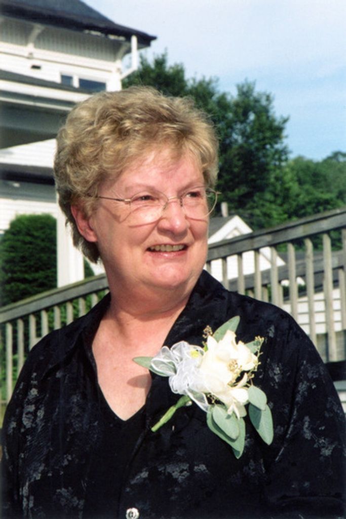 Elaine Elizabeth Olijnek