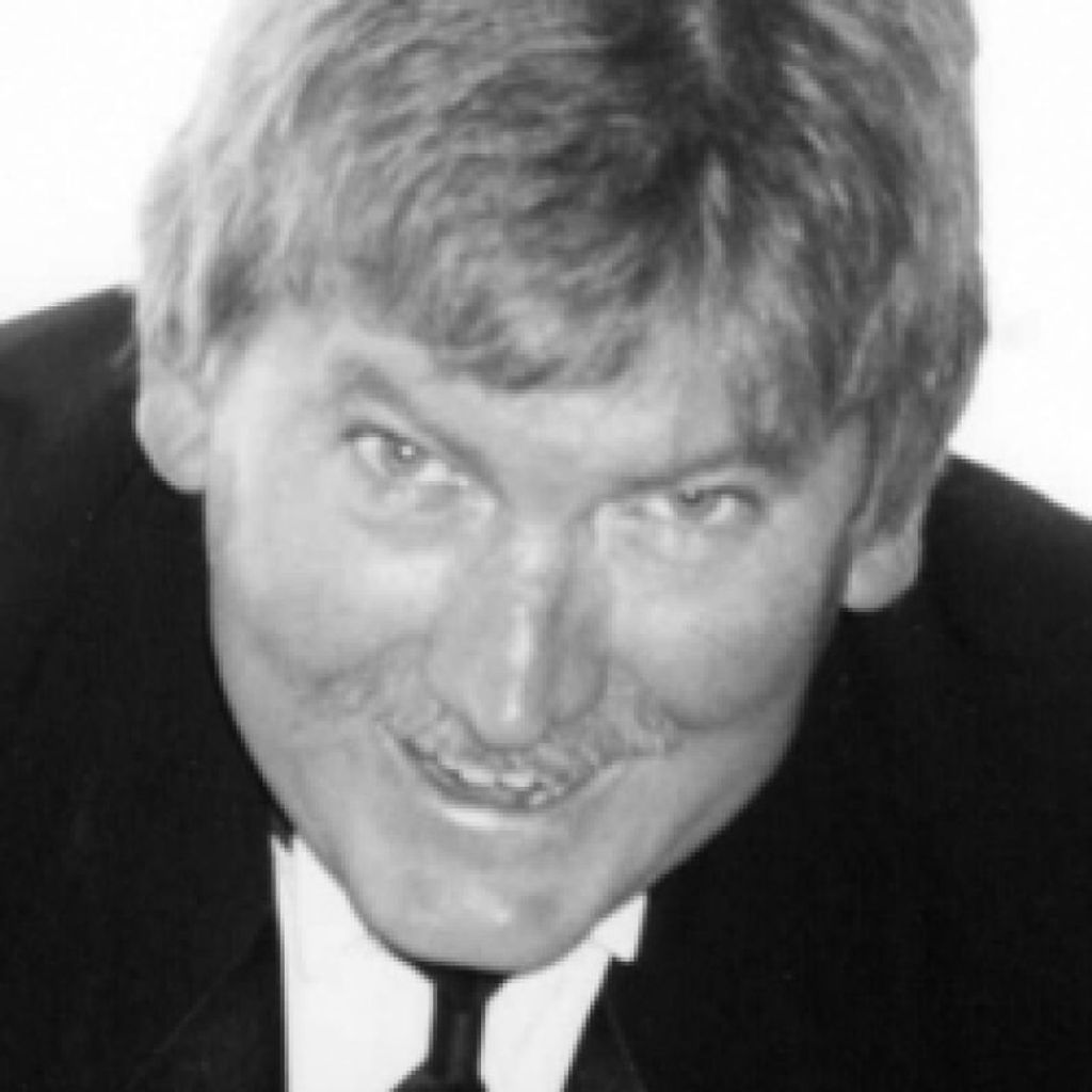 John   Preece