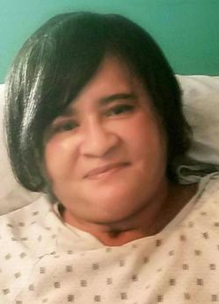 Robin Lizene Utsey Profile Photo