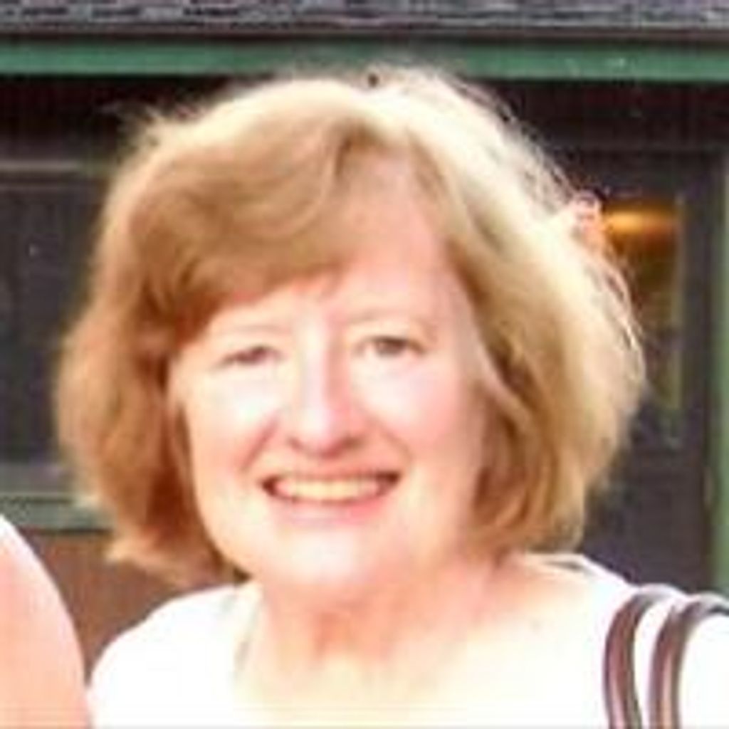 Joyce Montgomery