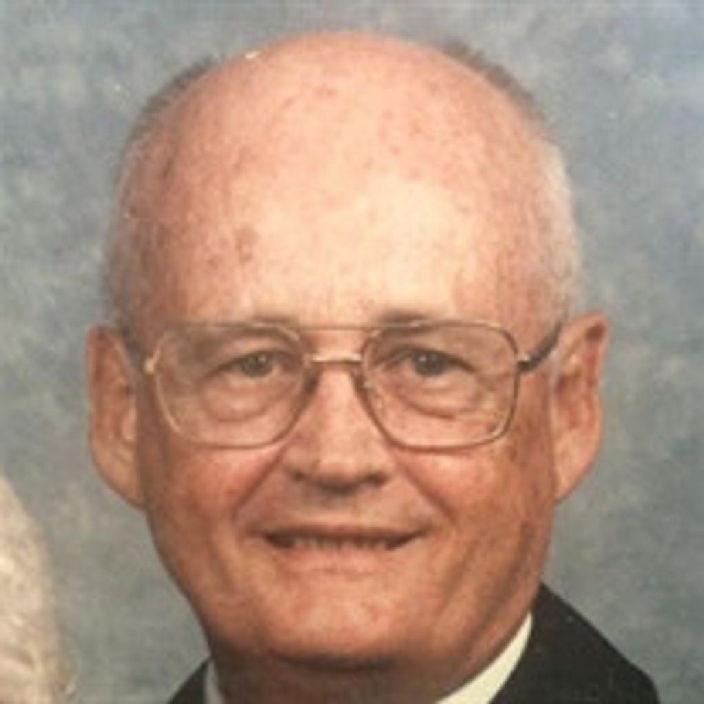 Harold C. Guthrie