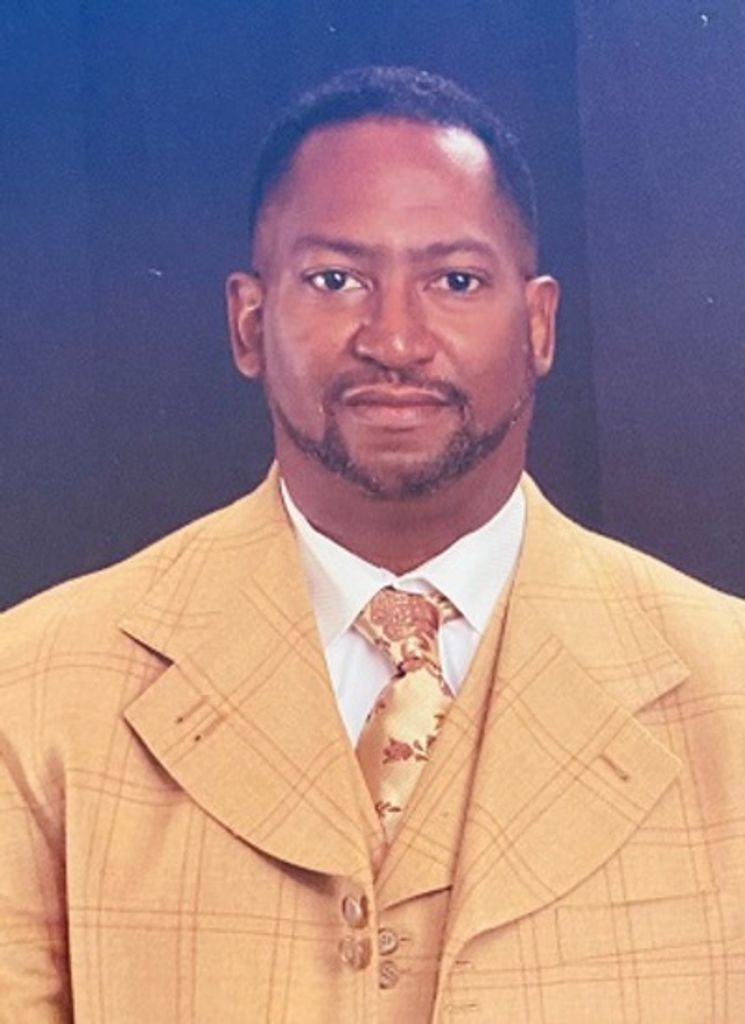 Robert Mack Pitts, Iii