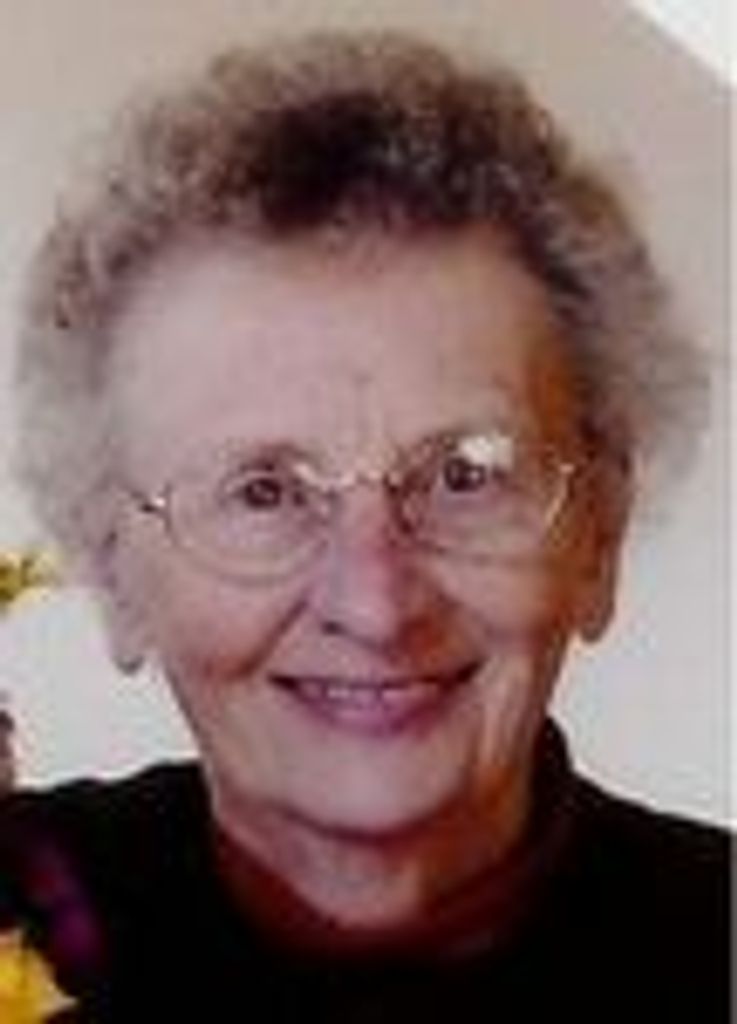 Germaine R. Zweck