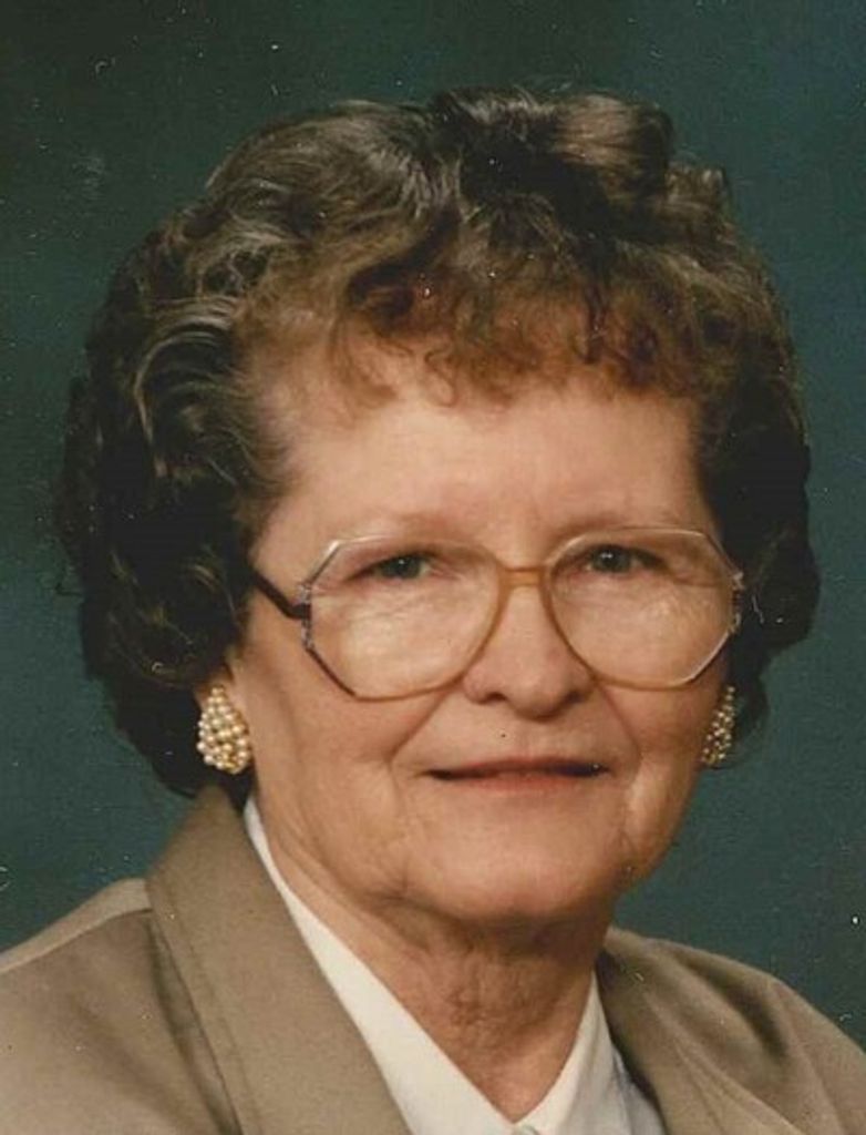 Dorothy Elizabeth Myers Profile Photo
