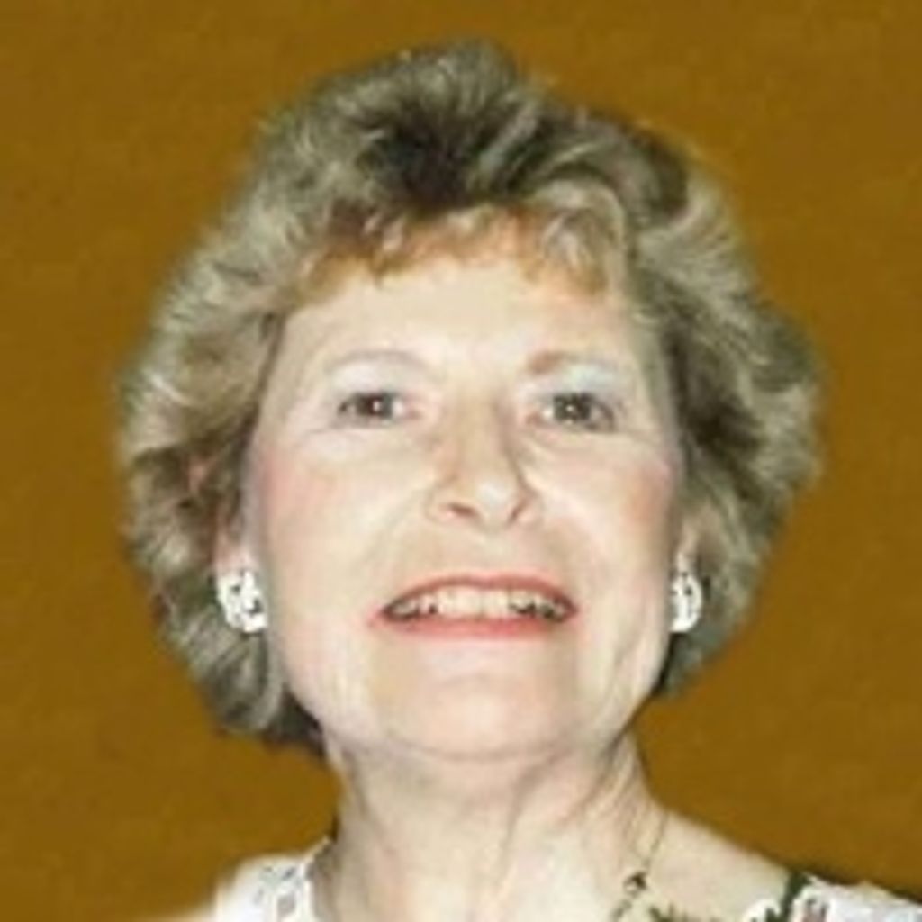 Janet Sanford Profile Photo