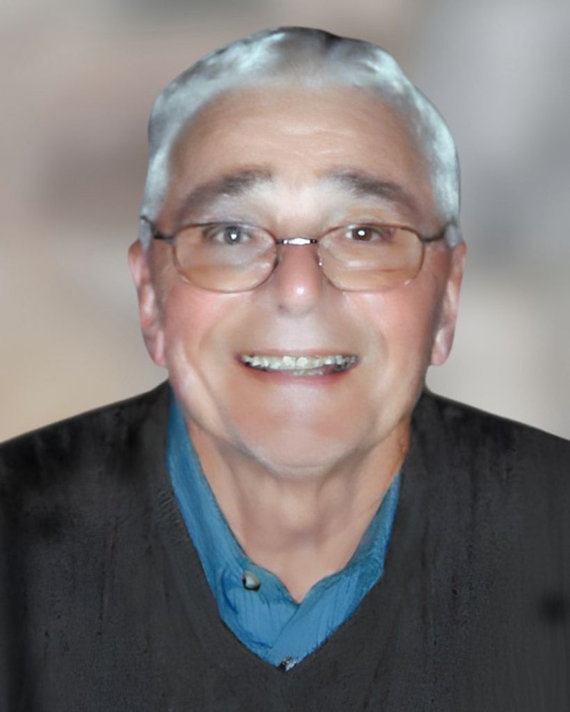 Dale Crone
