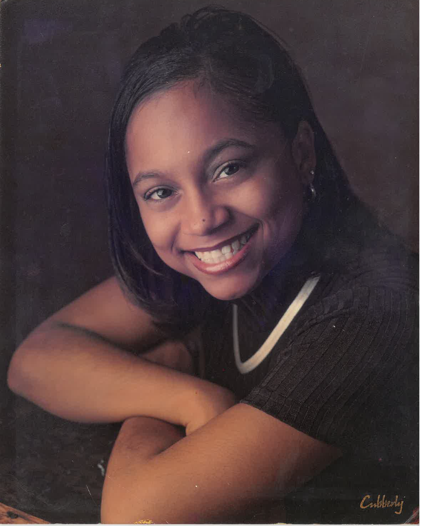 Shanetta Sheree Mickey
